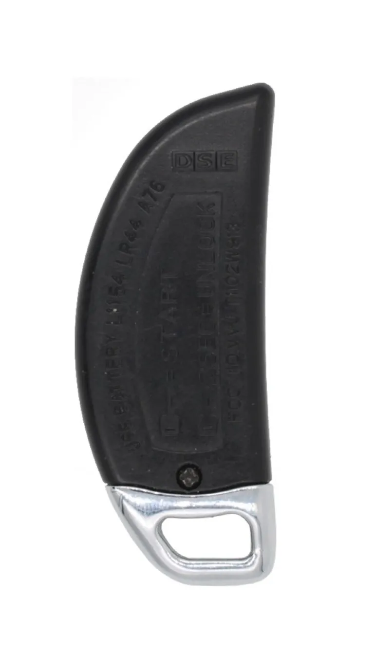 VVJ-T1102W913 Key Fob Remote