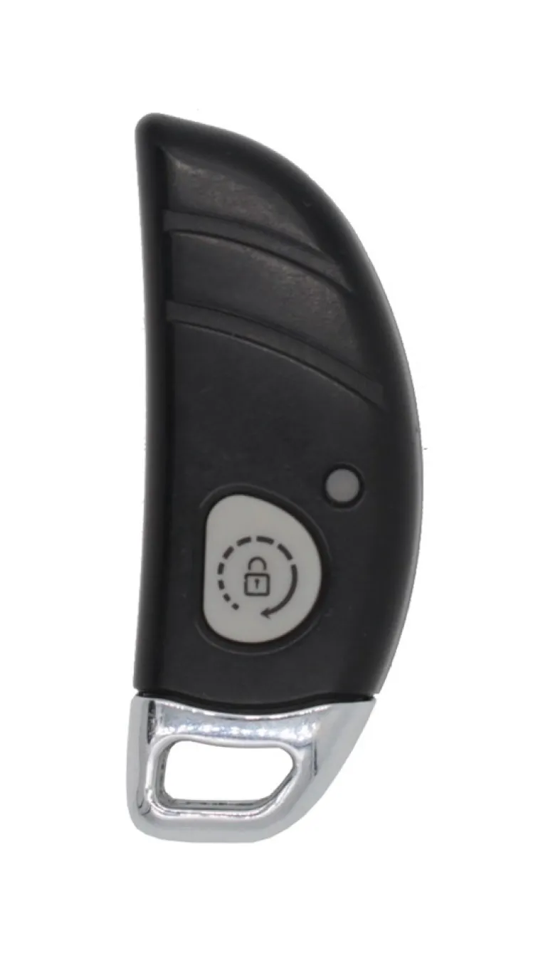 VVJ-T1102W913 Key Fob Remote
