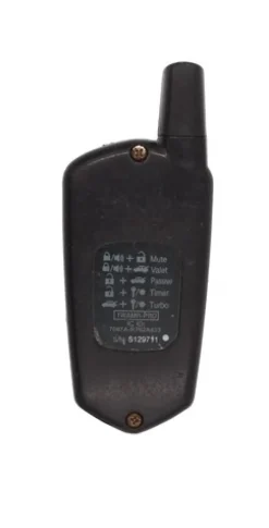 1WAMR-PRO 7087A-R762A433 Factory OEM KEY FOB Keyless Entry Remote Alarm Replace