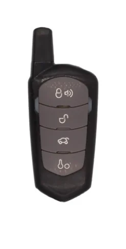 1WAMR-PRO 7087A-R762A433 Factory OEM KEY FOB Keyless Entry Remote Alarm Replace