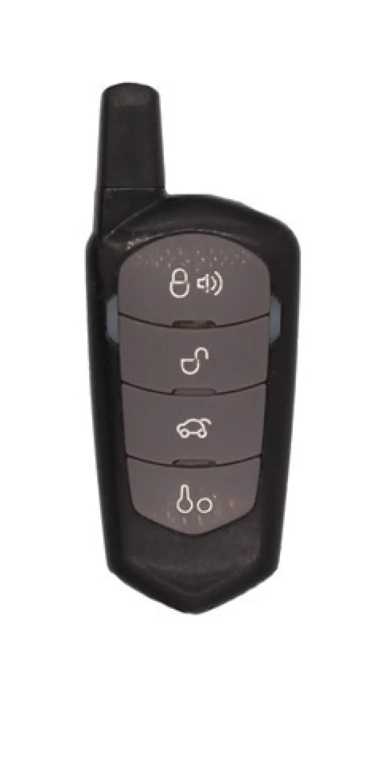 1WAMR-PRO 7087A-R762A433 Factory OEM KEY FOB Keyless Entry Remote Alarm Replace