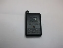 WASP EZSDEI467 KEY FOB Keyless Entry Remote Alarm Replace