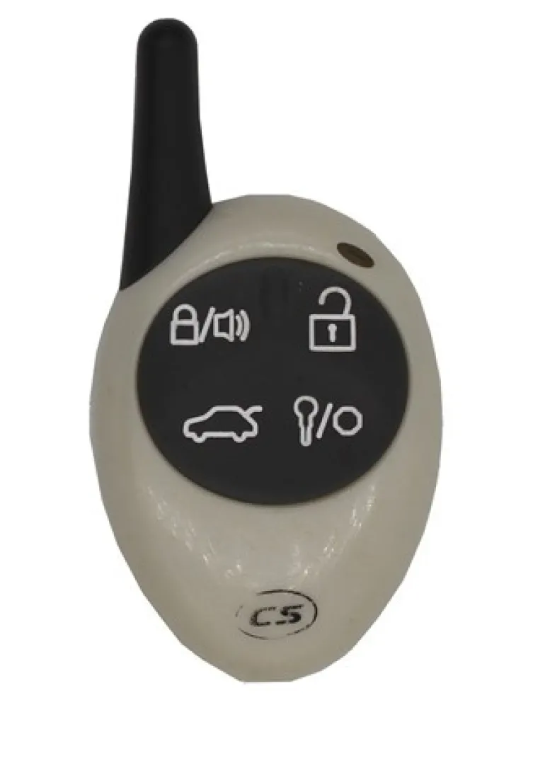 1WFM4R 4BUTTONS Factory OEM KEY FOB Keyless Entry Remote Alarm Replace