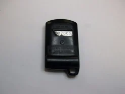 WHISTLER Aftermarket Keyless Entry Remote Alarm KEY FOB HSXBANTX