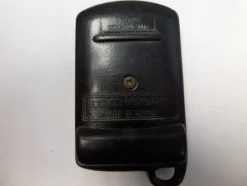 WHISTLER HSXBANTX Factory OEM KEY FOB Keyless Entry Remote Alarm Replace