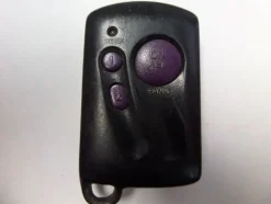 WHISTLER HSXBANTX Factory OEM KEY FOB Keyless Entry Remote Alarm Replace