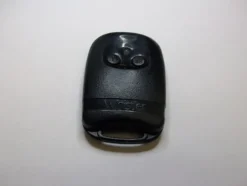 WHISTLER MVJOFTX01 Factory OEM KEY FOB Keyless Entry Remote Alarm Replace
