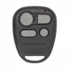 Worldlink TXPT4-I Key Fob Remote