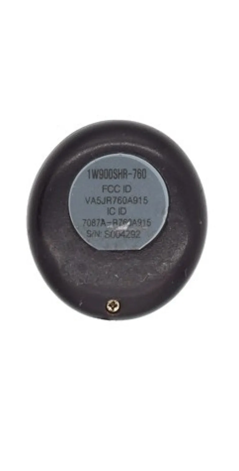 1W900SHR-760 VA5JR760A915 Factory OEM KEY FOB Keyless Entry Remote Alarm Replace
