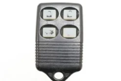 X32A1 Factory OEM KEY FOB Keyless Entry Remote Alarm Replace