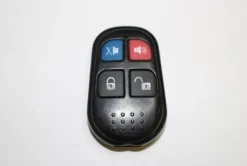 XPRESS 4BUTTON Factory OEM KEY FOB Keyless Entry Remote Alarm Replace