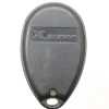 XPRESS 4BUTTONS TX-4LHS Factory OEM KEY FOB Keyless Entry Remote Alarm Replace