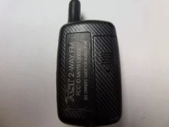 XR 2WAY MKYTR1350TX Factory OEM KEY FOB Keyless Entry Remote Alarm Replace