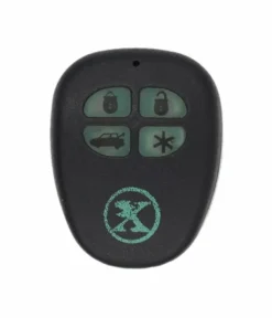 Xtreme H83LEC8T Key Fob Remote
