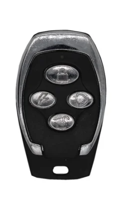 YK882-V2.0 TC233687 Factory OEM KEY FOB Keyless Entry Remote Alarm Replace