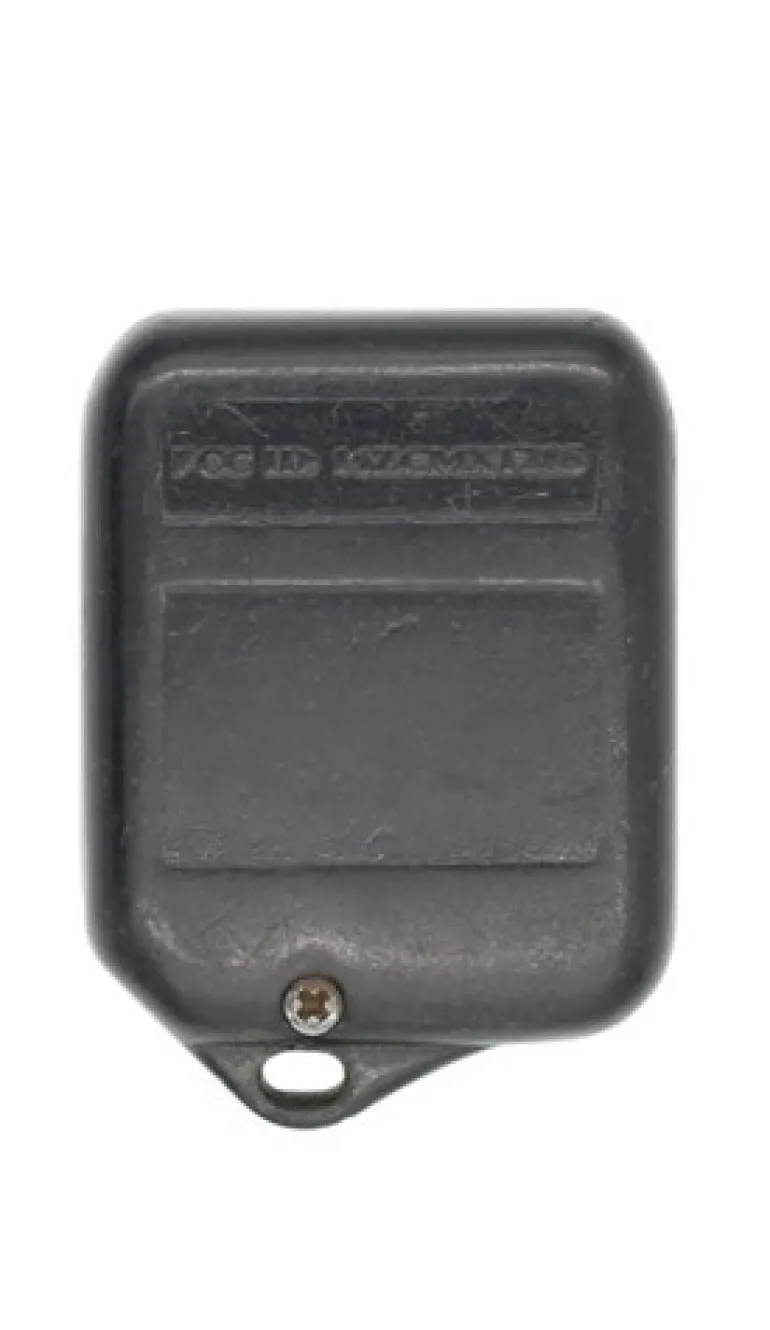 16ZCMXT28S Factory OEM KEY FOB Keyless Entry Remote Alarm Replace