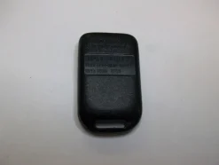 ZIEBART GOH-MM6-101890 Keyless Entry Remote Key Fob
